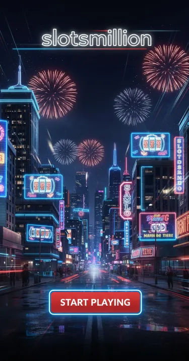 SlotsMillion Casino